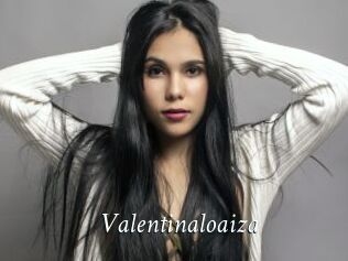 Valentinaloaiza