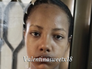 Valentinasweetx18