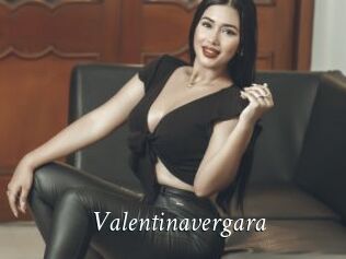 Valentinavergara
