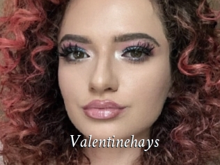 Valentinehays