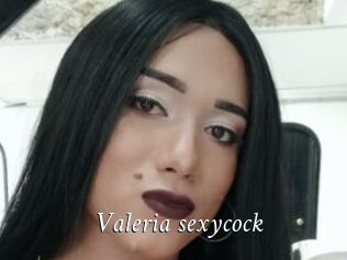 Valeria_sexycock