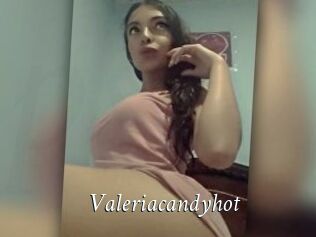 Valeriacandyhot