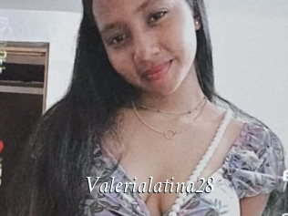 Valerialatina28
