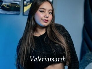 Valeriamarsh