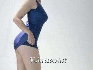 Valeriasexhot
