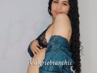 Valeriebianchii