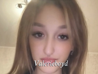 Valerieboyd