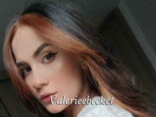 Valerieebecket