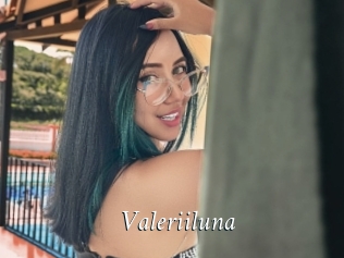 Valeriiluna