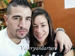 Valeryandarturo