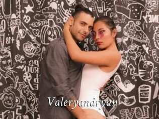 Valeryandryan