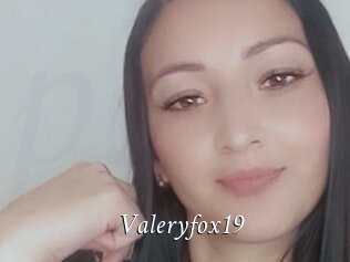 Valeryfox19