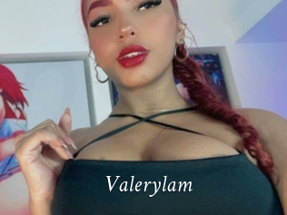 Valerylam