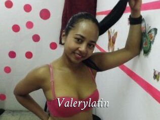Valerylatin
