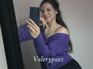 Valerypaez