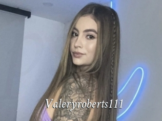 Valeryroberts111