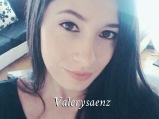 Valerysaenz