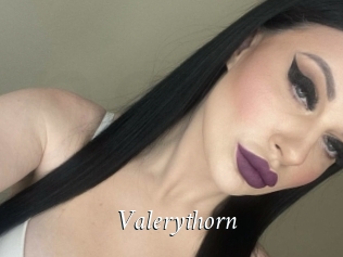 Valerythorn