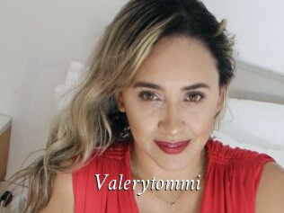 Valerytommi