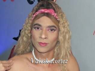 Valeskacortez