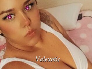 Valexotic