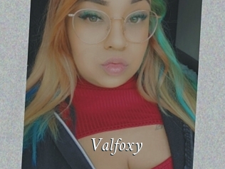Valfoxy
