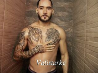 Valistarke