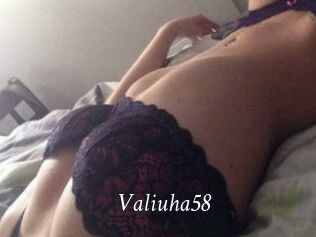 Valiuha58
