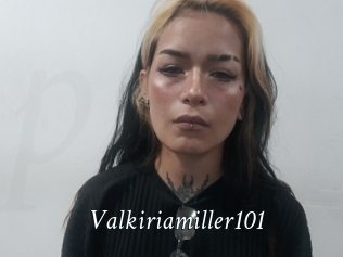 Valkiriamiller101