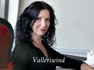 Valleriwind