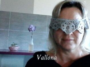 Vallona