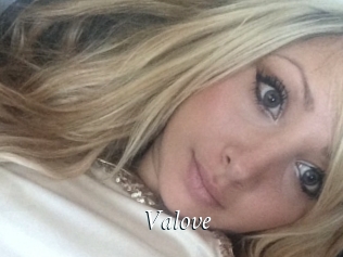 Valove