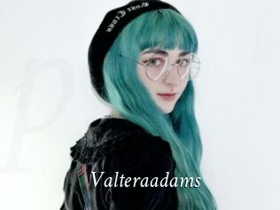 Valteraadams