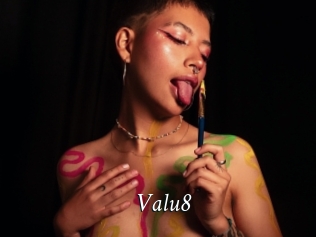 Valu8