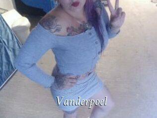 Vanderpoel