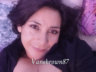 Vanebrown87