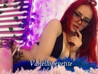 Vanellopepetite