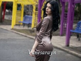 Vanesarayn