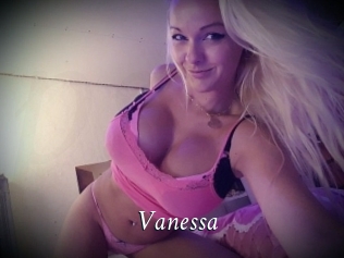 Vanessa