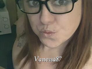 Vanessa87