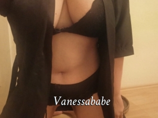 Vanessababe