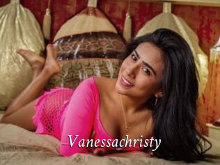 Vanessachristy