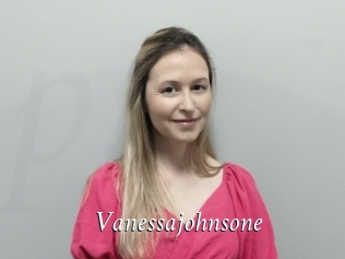Vanessajohnsone