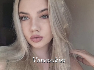 Vanessakiss