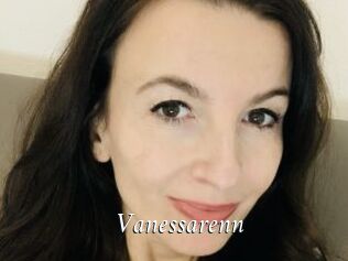 Vanessarenn