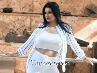 Vanessarevess