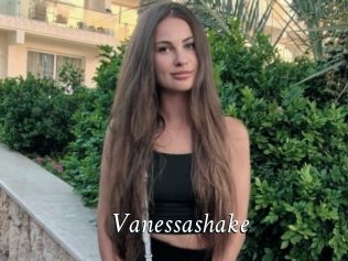 Vanessashake