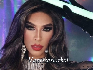 Vanessastarhot