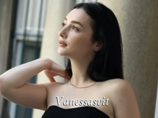 Vanessasvit