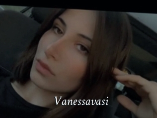Vanessavasi